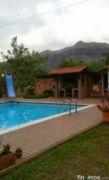 El Porvenir - Finca a Honda, Tolima